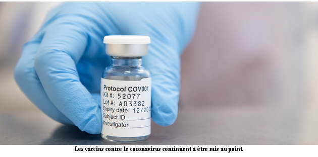 Covid-19 : selon l'OMS, les pays doivent agir rapidement dans cette nouvelle phase de la pandémie